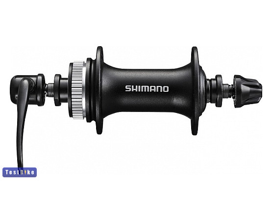 Shimano Acera első 2018 kerékagy kerékagy