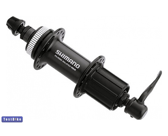 Shimano Acera hátsó 2012 kerékagy, FH-RM65 kerékagy