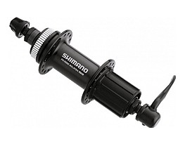 Shimano Acera hátsó 2012