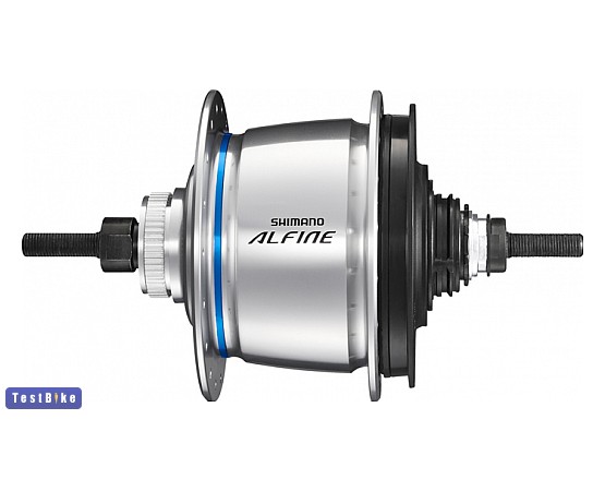 Shimano Alfine 2013 agyváltó