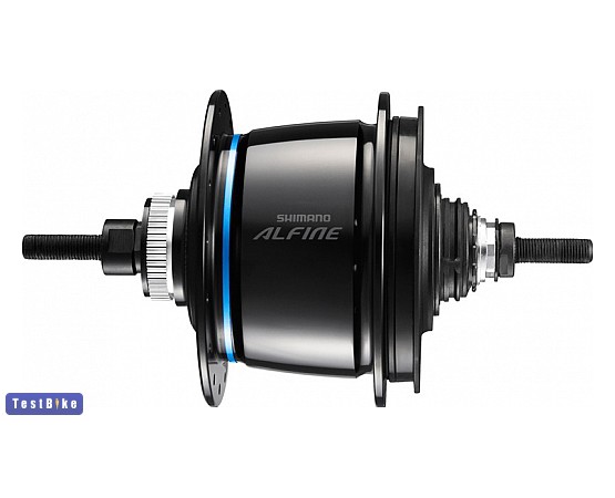 Shimano Alfine 2013 agyváltó