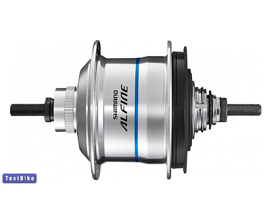 Shimano Alfine 2013 agyváltó agyváltó