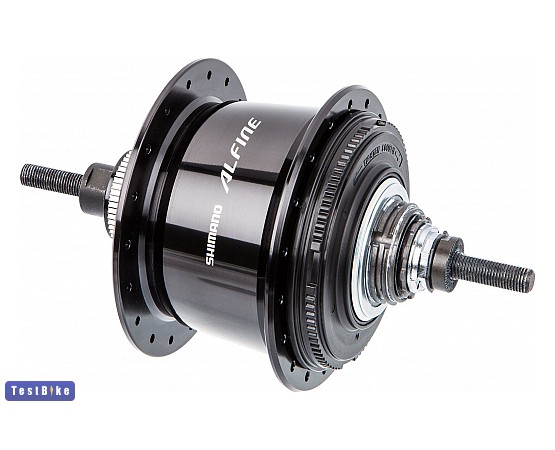 Shimano Alfine 2016 agyváltó agyváltó