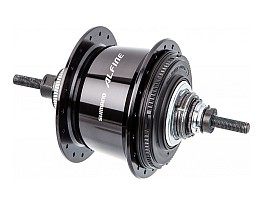 Shimano Alfine 2016