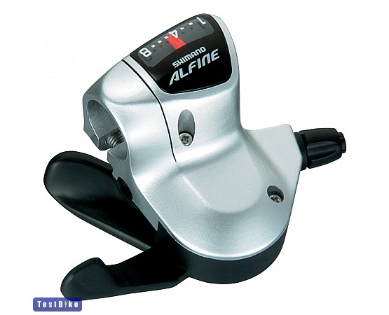 Shimano Alfine 2012 váltókar, SL-S500 váltókar