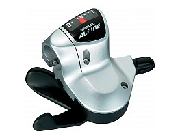 Shimano Alfine 2012
