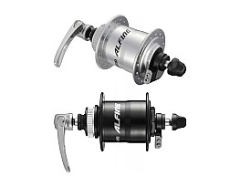 Shimano Alfine agydinamó 2013