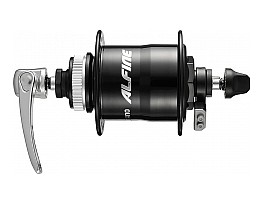 Shimano Alfine agydinamó 2014