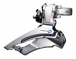Shimano Alivio 2010