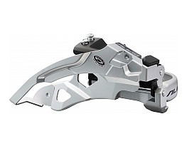 Shimano Alivio 2012