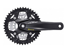 Shimano Alivio 2012