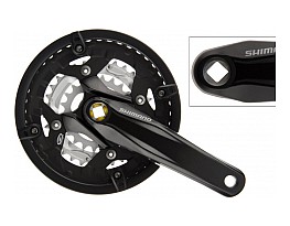Shimano Alivio 2013