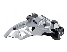 Shimano Alivio 2013