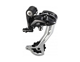 Shimano Alivio 2014