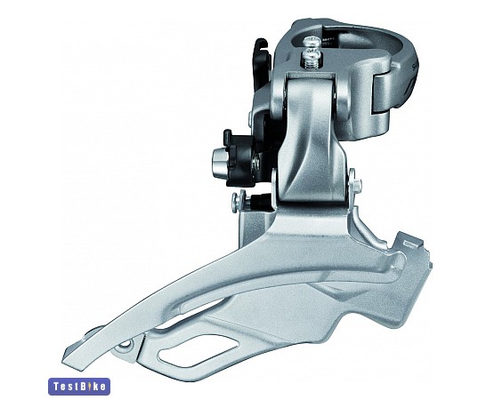 Shimano Alivio 2015 első váltó, FD-T4000-DS