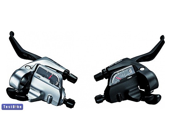 Shimano Alivio 2015 fékváltó kar, ST-T4000 fékváltó kar