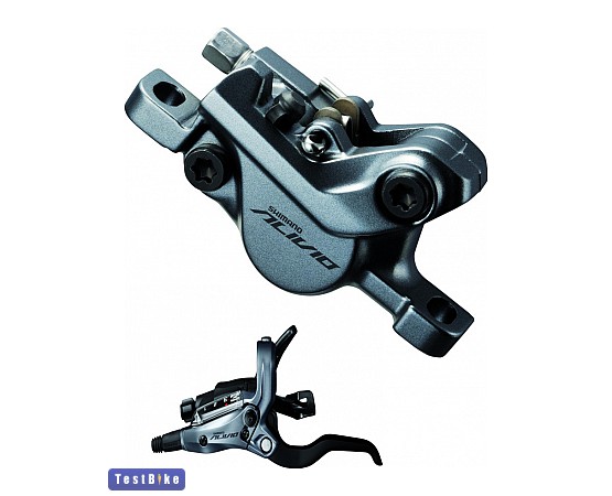Shimano Alivio 2015 tárcsafék tárcsafék