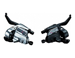 Shimano Alivio 2015