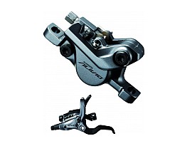 Shimano Alivio 2015