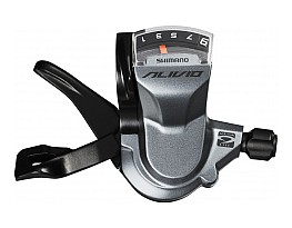 Shimano Alivio 2015