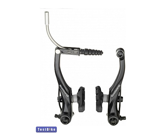 Shimano Alivio 2016 féktest féktest