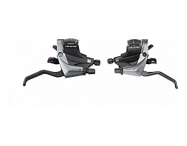 Shimano Alivio 2016
