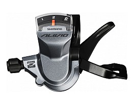 Shimano Alivio 2016