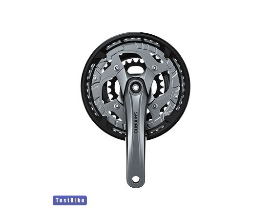 Shimano Alivio 2017 hajtókar