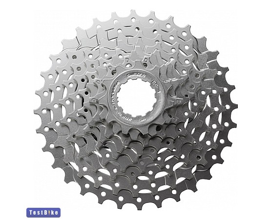 Shimano Alivio 2017 fogaskoszorú fogaskoszorú
