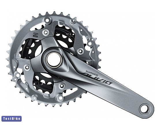 Shimano Alivio 2017 hajtókar