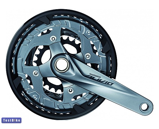 Shimano Alivio 2017 hajtókar