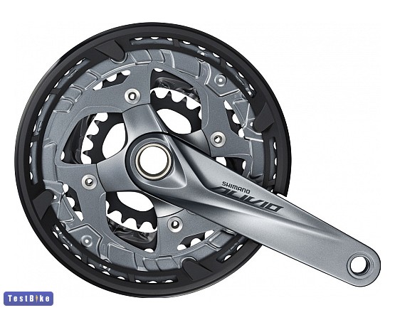Shimano Alivio 2017 hajtókar