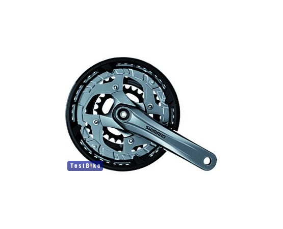 Shimano Alivio 2017 hajtókar