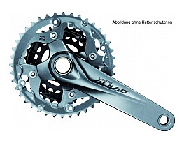 Shimano Alivio 2017