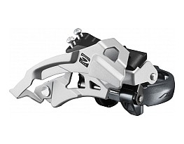 Shimano Alivio 2017