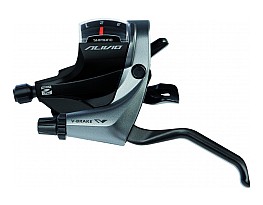 Shimano Alivio fékváltó kar
