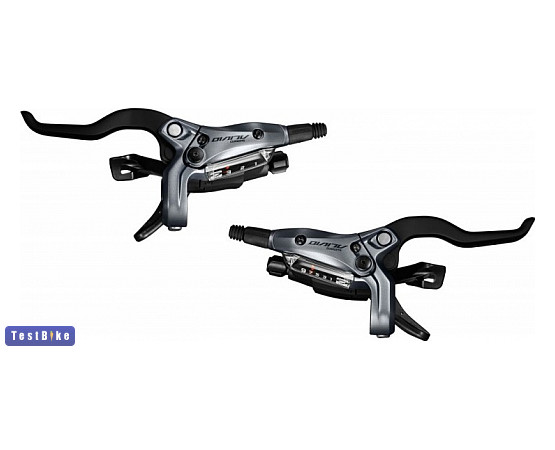 Shimano Alivio 2018 fékváltó kar fékváltó kar