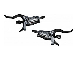 Shimano Alivio 2018