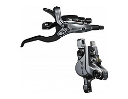 Shimano Alivio 2018