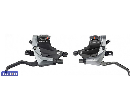 Shimano Alivio 2019 fékváltó kar fékváltó kar