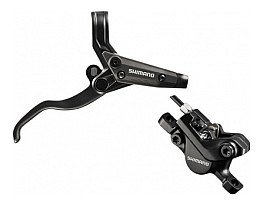 Shimano Alivio 2019