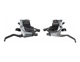 Shimano Alivio 2019