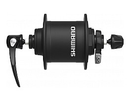 Shimano Alivio agydinamó 2015