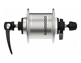 Shimano Alivio agydinamó 2016