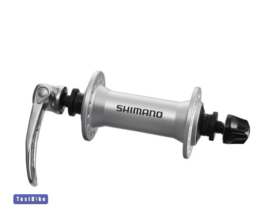 Shimano Alivio első 2012 kerékagy, HB-M430