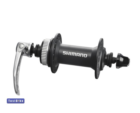 Shimano Alivio első 2012 kerékagy, HB-M435 kerékagy