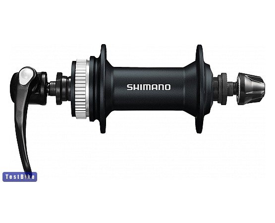 Shimano Alivio első 2016 kerékagy kerékagy