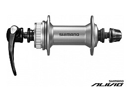Shimano Alivio első 2017