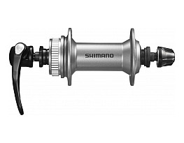 Shimano Alivio első 2018