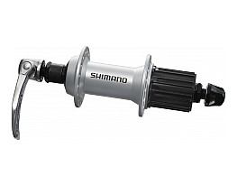 Shimano Alivio hátsó 2012